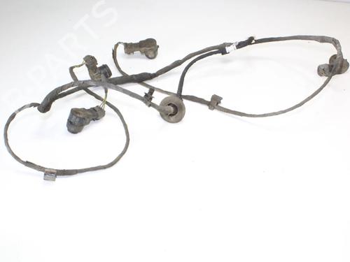 Used Electronic module Electronic module MERCEDES-BENZ C-CLASS (W204) C 220 CDI (204.002) (170 hp) 39859142 39859142