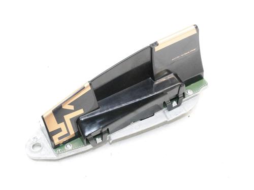 Antenne/Base Antenne/Base BMW 5 (G30, F90) 530 e Plug-in Hybrid (252 hp) 39825152 39825152
