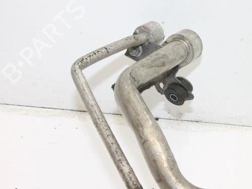AC pipe FORD MONDEO V Saloon (CD) 2.0 TDCi | BP39801195M126 - Image 2