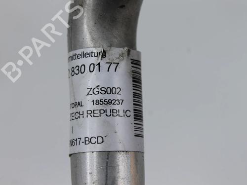 AC pipe MERCEDES-BENZ E-CLASS T-Model (S212) E 350 BlueTEC (212.226) | BP39811395M126 - Image 11