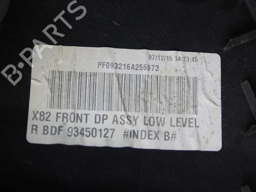Front right panel OPEL VIVARO B Van (X82) 1.6 CDTI (05) | BP39844023C59 - Image 5