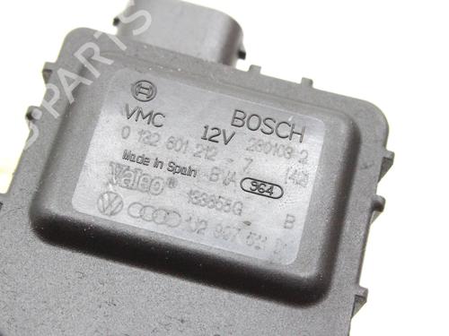 Electronic module PORSCHE BOXSTER (986) S 3.2 | BP39776258M83 - Image 3