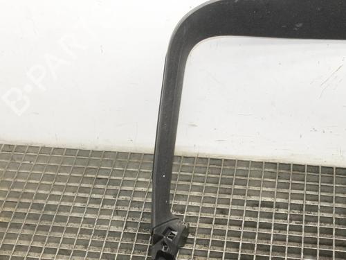 Boot lining AUDI Q3 (8UB, 8UG) 2.0 TDI quattro | BP39831377I3 - Image 2