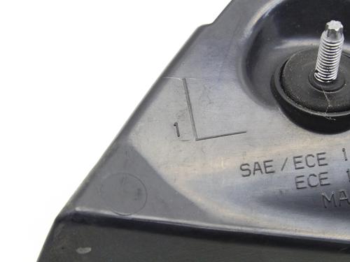 Left tailgate light TESLA MODEL 3 (5YJ3) EV AWD | BP39854189C79 - Image 12