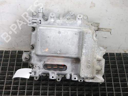 Used Inverter/Converter Inverter/Converter NISSAN LEAF (ZE0) Electric (109 hp) 39825290 39825290