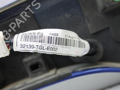 Boot lining HONDA CIVIC X Hatchback (FC_, FK_) 2.0 Type-R (FK8) | BP39842956I3 - Image 15