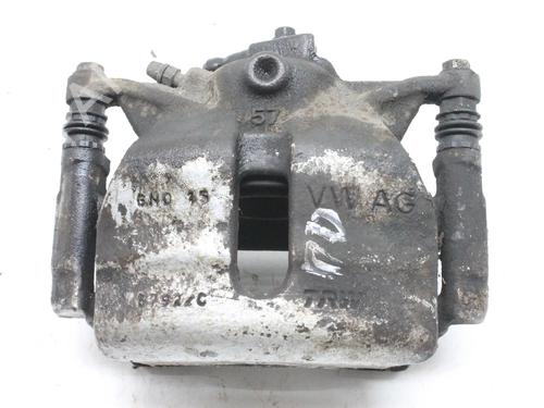 Højre bremsekaliber foran Højre bremsekaliber foran AUDI A3 Sportback (8VA, 8VF) 2.0 TDI (150 hp) 39871281 39871281