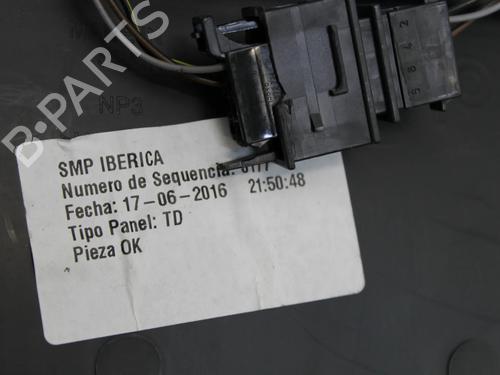 Rear right panel SEAT LEON (5F1) 2.0 TDI | BP39770805C61 - Image 9