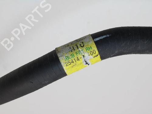 Pipe HYUNDAI IONIQ 5 (NE) EV | BP39831125M125 - Image 5