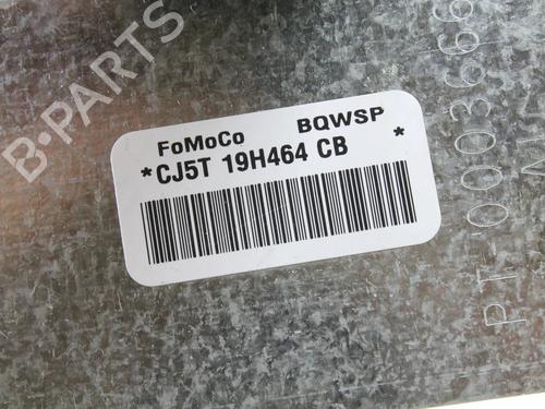 Antenne/Base FORD KUGA II (DM2) 2.0 TDCi 4x4 | BP39800386C140 - Image 4