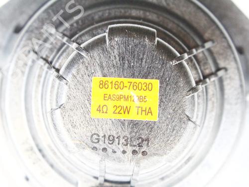 Speaker LEXUS CT (ZWA10_) 200h (ZWA10_, ZWA10R) | BP39794394E2 - Image 3