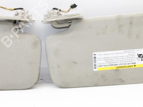 Left sun visor CADILLAC ESCALADE 6.2 AWD | BP39815883I1 - Image 9