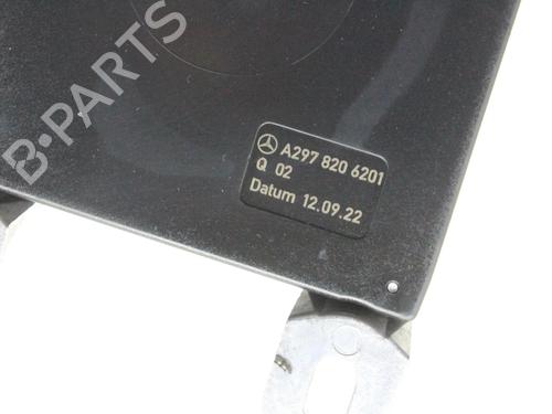 Electronic module MERCEDES-BENZ EQS (V297) EQS 450+ (297.123) | BP39775113M83 - Image 3
