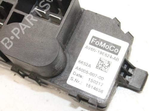 Heater resistor FORD KUGA II (DM2) 2.0 TDCi 4x4 | BP39825185M108 - Image 5