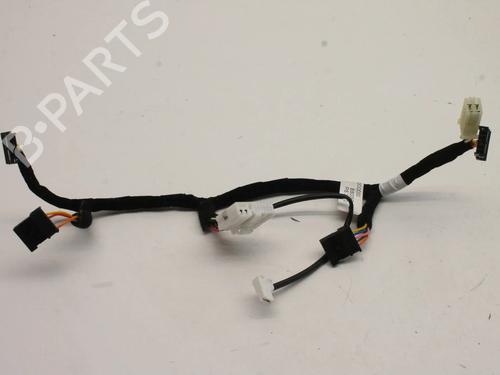 Used Wiring harness Wiring harness KIA SOUL II (PS) EV Electric (110 hp) 39857542 39857542