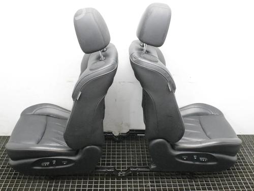 Sæde sæt INFINITI M (Y51) 35h | BP39869145C78 - Image 8