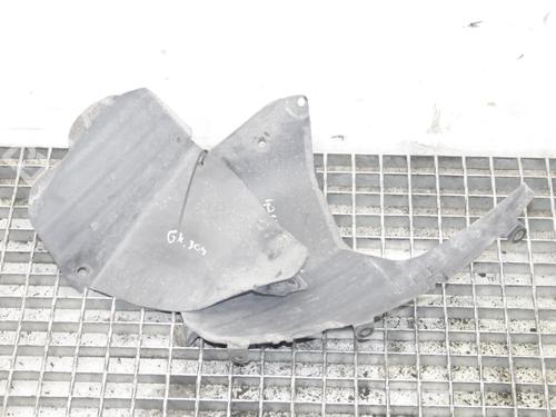 Hjulbue Hjulbue NISSAN QASHQAI I (J10, NJ10) 2.0 (141 hp) 39782195 39782195
