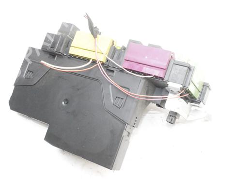 Fuse box MERCEDES-BENZ C-CLASS (W204) C 180 CGI (204.049) | BP39773103E1 - Image 5