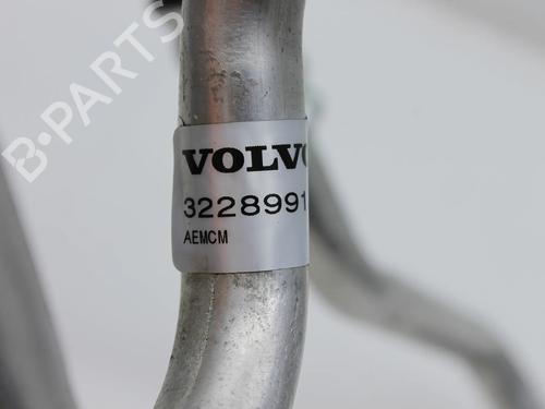 AC pipe POLESTAR POLESTAR 2 (534) EV | BP39845338M126 - Image 4