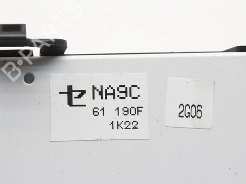 Control unit MAZDA MX-5 IV (ND__) 1.5 (ND2E, ND5R) | BP39788635M11 - Image 5