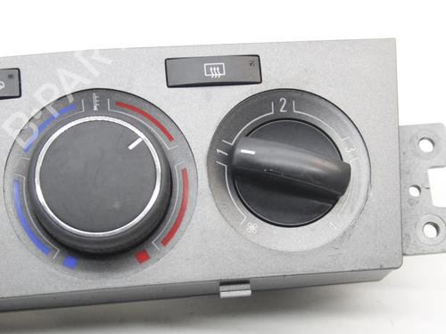 Control unit OPEL ANTARA A (L07) 2.2 CDTi 4x4 | BP39839235M11 - Image 4