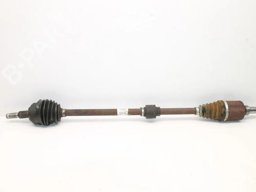 Right front driveshaft FORD FOCUS IV (HN) 1.0 EcoBoost | BP39847383M39 - Image 2