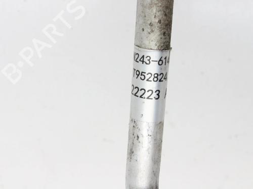 AC pipe MAZDA MX-5 IV (ND__) 1.5 (ND2E, ND5R) | BP39837437M126 - Image 5