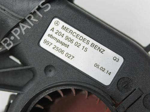 Electronic module MERCEDES-BENZ C-CLASS Coupe (C204) C 250 CDI (204.303) | BP39771360M83 - Image 5