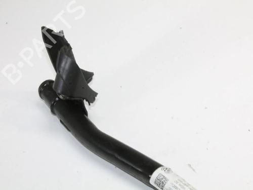 Pipe VW PASSAT B7 (362) 2.0 TDI | BP39791122M125 - Image 2