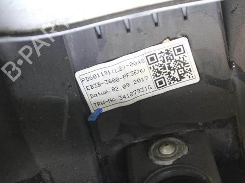 Rat FORD RANGER (TKE) 2.2 TDCi 4x4 | BP39848984C49 - Image 8