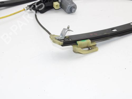 Front right window mechanism AUDI A4 B9 (8W2, 8WC) 1.4 TFSI | BP39809503C23 - Image 2