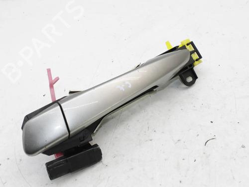 Used Rear left exterior door handle Rear left exterior door handle LEXUS IS III (_E3_) 300h (AVE30_, AVE30R) (223 hp) 39831754 39831754