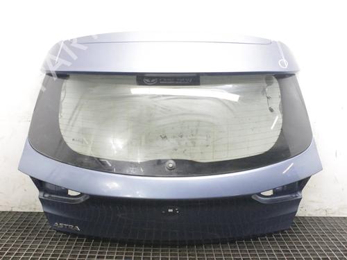 Used Tailgate Tailgate OPEL ASTRA K (B16) 1.4 (68) (100 hp) 39786305 39786305