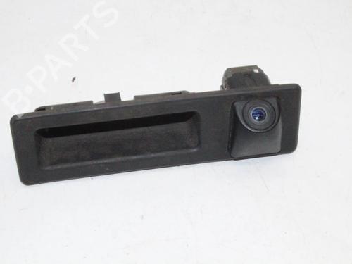 Used Camera Camera BMW X3 (F25) xDrive 20 d (184 hp) 39840446 39840446