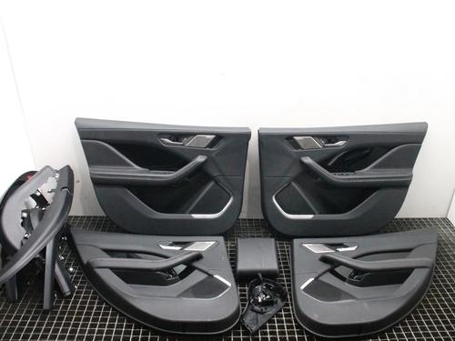 Seats set JAGUAR I-PACE (X590) EV400 AWD | BP39801032C78 - Image 9