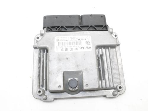 Centralina do motor Centralina do motor VW POLO VI (AW1, BZ1, AE1) 1.0 TSI (95 hp) 39836290 39836290