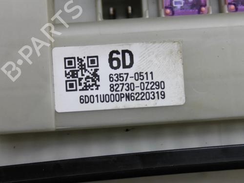 Control unit TOYOTA COROLLA Hatchback (_E21_, _EA1_, _EH1_) 1.8 Hybrid (ZWE211, ZWE219) | BP39784765M11 - Image 3