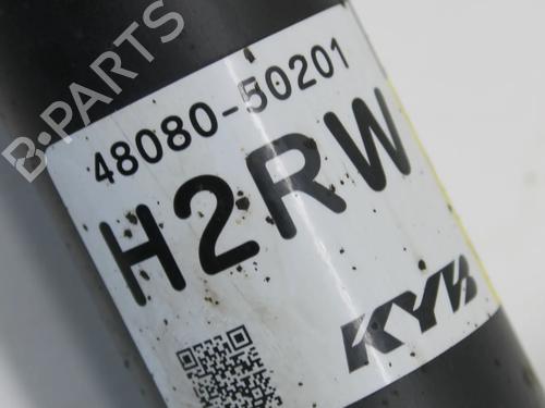 Right rear shock absorber LEXUS LS (_F4_) 600h AWD (UVF45, UVF46) | BP39842438M19 - Image 5