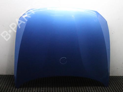 Used Hood Hood BMW 1 (F20) 116 d (116 hp) 39846503 39846503