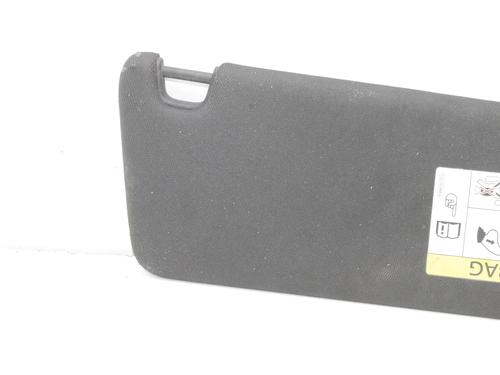 Left sun visor AUDI A7 Sportback (4GA, 4GF) 3.0 TDI quattro | BP39781392I1 - Image 7