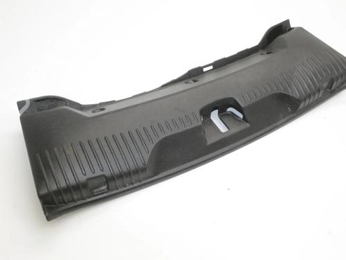 tailgate-trim-jaguar-xf-i-x250-2008-2009-2010-2011-2012-2013-2014-2015-39783987 main image