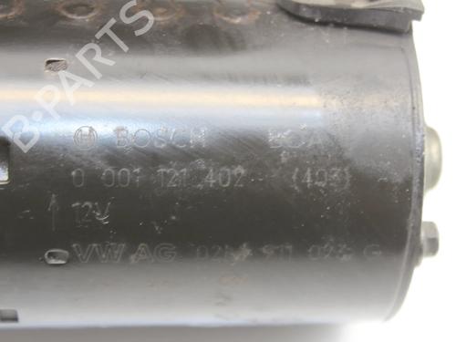 Starter AUDI TT (8J3) 2.0 TTS quattro | BP39780764M8 - Image 3