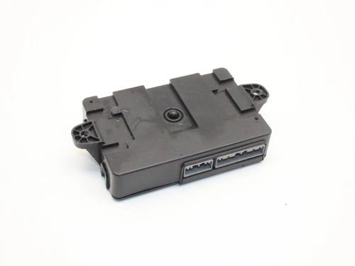 Electronic module LAND ROVER RANGE ROVER EVOQUE (L538) 2.2 D 4x4 | BP39801406M83 - Image 2