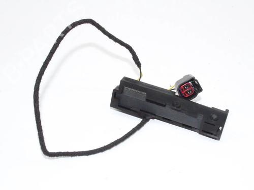 Used Electronic module Electronic module FORD ECOSPORT 1.0 EcoBoost (140 hp) 39816094 39816094