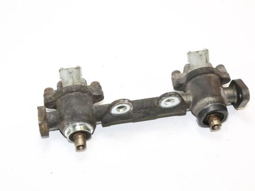 Used Injection rail Injection rail SUBARU IMPREZA Estate (GF) 2.2 AWD (137 hp) 39869123 39869123