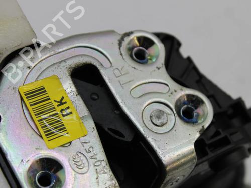 Front right lock KIA OPTIMA (JF) 1.7 CRDi | BP39815535C97 - Image 5