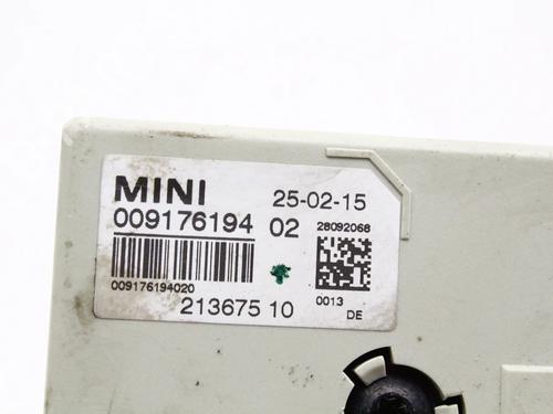 Electronic module MINI MINI Roadster (R59) Cooper S | BP39805872M83 - Image 3