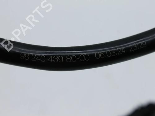 Pipe OPEL CORSA F (P2JO) 1.2 (68) | BP39829471M125 - Image 7