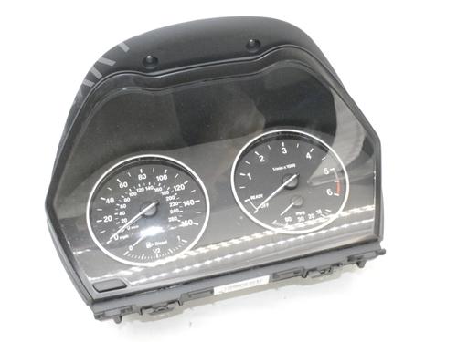 Kombiinstrument Kombiinstrument BMW X1 (F48) xDrive 20 d (190 hp) 39794620 39794620
