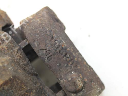Right front brake caliper VOLVO S90 II (234) D4 | BP39818097M104 - Image 4